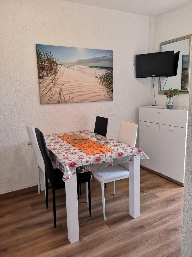 Apartments Nikola Крк Экстерьер фото