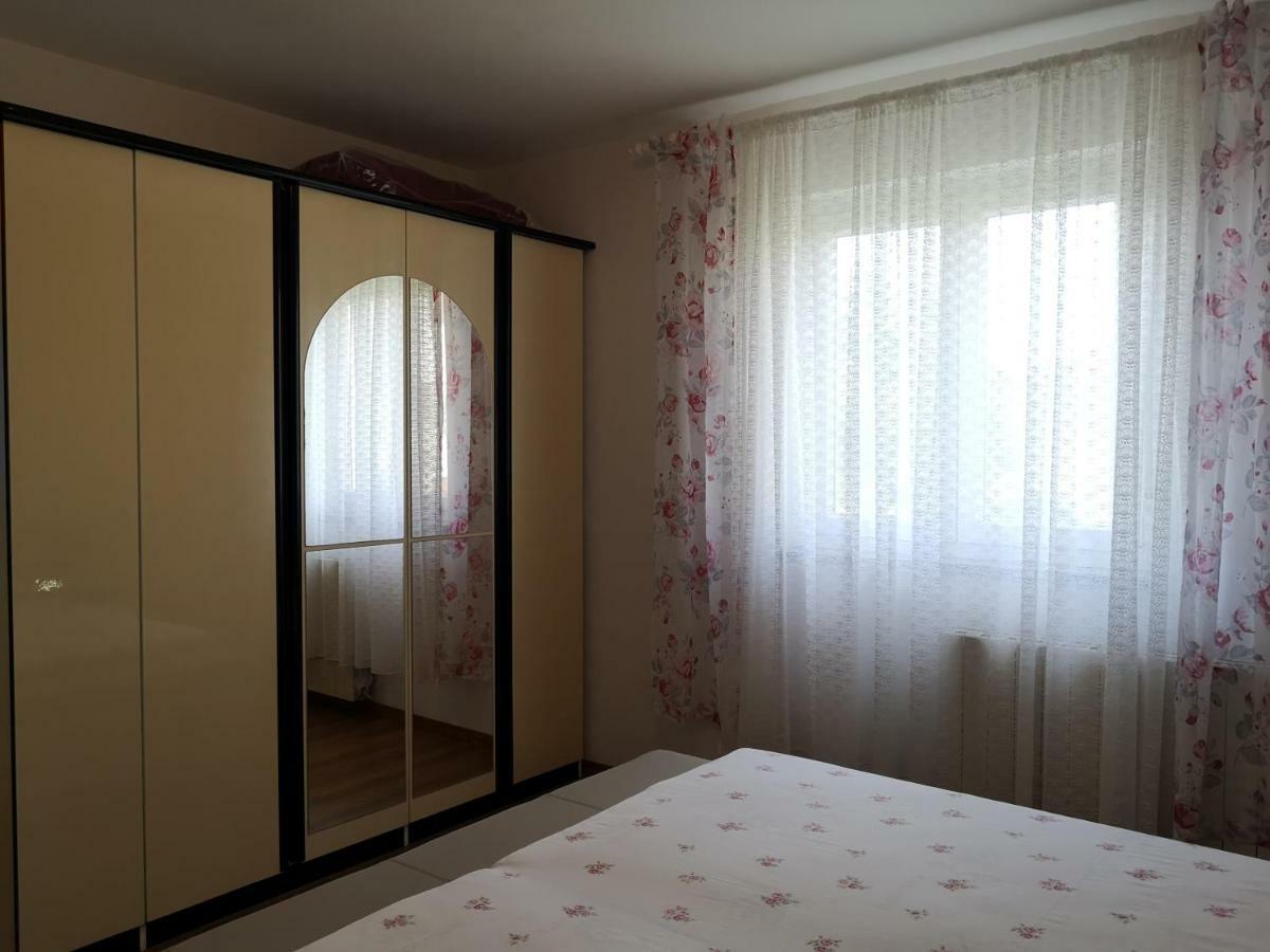 Apartments Nikola Крк Экстерьер фото