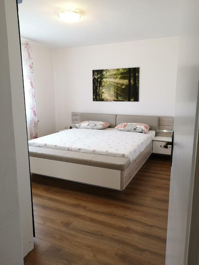 Apartments Nikola Крк Экстерьер фото